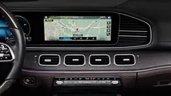 2022 Mercedes-Benz GLS-Class GLS580 4MATIC — фото 15