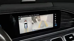 2022 Mercedes-Benz GLS-Class GLS580 4MATIC — фото 16