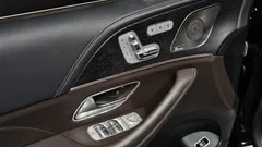2022 Mercedes-Benz GLS-Class GLS580 4MATIC — фото 20