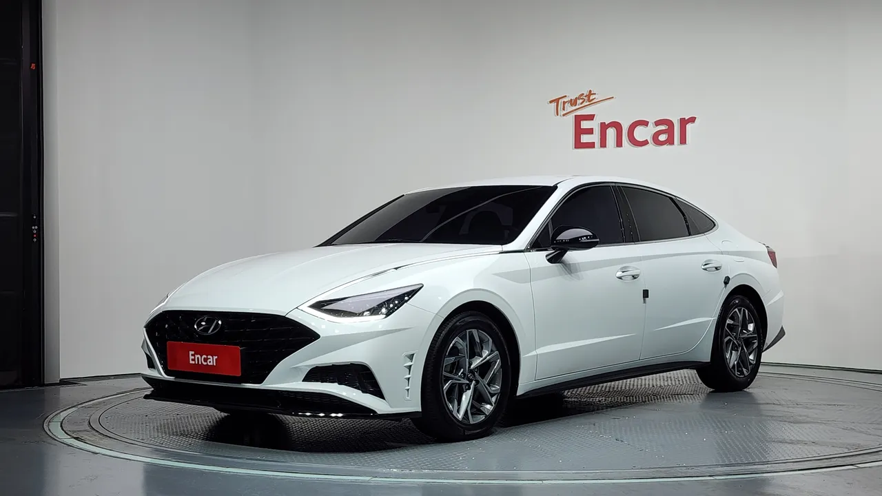 2023 Hyundai Sonata 2.0