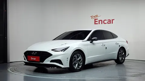 2023 Hyundai Sonata 2.0