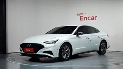 2023 Hyundai Sonata 2.0 — фото 1