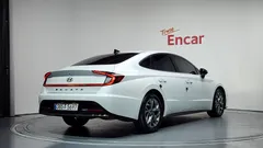 2023 Hyundai Sonata 2.0 — фото 2