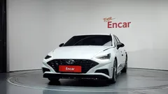 2023 Hyundai Sonata 2.0 — фото 3