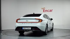 2023 Hyundai Sonata 2.0 — фото 4
