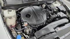 2023 Hyundai Sonata 2.0 — фото 6