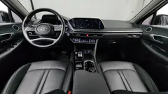 2023 Hyundai Sonata 2.0 — фото 7