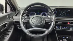 2023 Hyundai Sonata 2.0 — фото 13