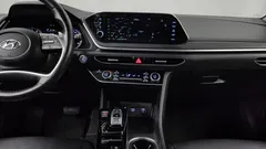 2023 Hyundai Sonata 2.0 — фото 14