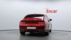 2022 Genesis G80 Gasoline 2.5 Turbo 2WD — фото 4