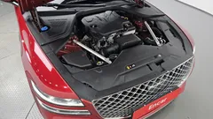 2022 Genesis G80 Gasoline 2.5 Turbo 2WD — фото 6