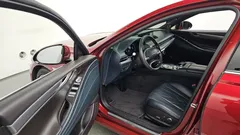 2022 Genesis G80 Gasoline 2.5 Turbo 2WD — фото 10