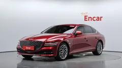 2022 Genesis G80 Gasoline 2.5 Turbo 2WD — фото 12