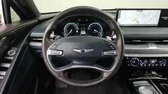 2022 Genesis G80 Gasoline 2.5 Turbo 2WD — фото 17