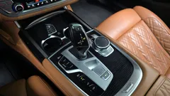 2021 BMW 7-Series 745e iPerformance M Sport, серый — фото 9