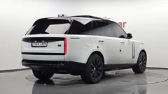 2022 Land Rover Range Rover P530 Autobiography Long Wheel Base — фото 2