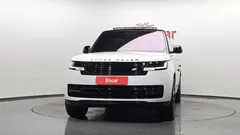 2022 Land Rover Range Rover P530 Autobiography Long Wheel Base — фото 3