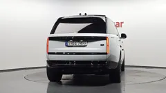 2022 Land Rover Range Rover P530 Autobiography Long Wheel Base — фото 4
