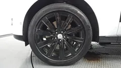 2022 Land Rover Range Rover P530 Autobiography Long Wheel Base — фото 5