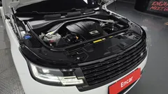 2022 Land Rover Range Rover P530 Autobiography Long Wheel Base — фото 6