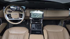2022 Land Rover Range Rover P530 Autobiography Long Wheel Base — фото 7