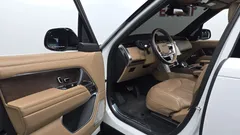 2022 Land Rover Range Rover P530 Autobiography Long Wheel Base — фото 10