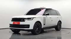 2022 Land Rover Range Rover P530 Autobiography Long Wheel Base — фото 12