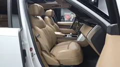 2022 Land Rover Range Rover P530 Autobiography Long Wheel Base — фото 15
