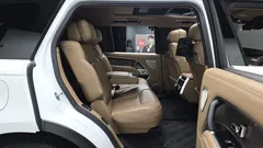 2022 Land Rover Range Rover P530 Autobiography Long Wheel Base — фото 16