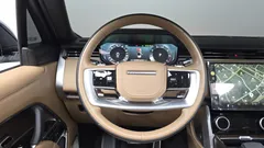 2022 Land Rover Range Rover P530 Autobiography Long Wheel Base — фото 17