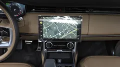 2022 Land Rover Range Rover P530 Autobiography Long Wheel Base — фото 18
