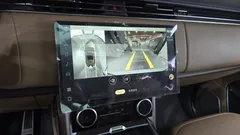 2022 Land Rover Range Rover P530 Autobiography Long Wheel Base — фото 19