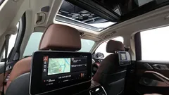 2021 BMW X7 xDrive 40i Design Pure Excellence 7-Seater, чёрный — фото 19