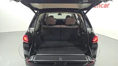 2021 BMW X7 xDrive 40i Design Pure Excellence 7-Seater, чёрный — фото 20