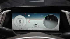 2023 Genesis G90 Gasoline 3.5 Turbo e-S/C 2WD, белый — фото 8