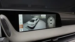 2023 Genesis G90 Gasoline 3.5 Turbo e-S/C 2WD, белый — фото 14