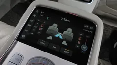 2023 Genesis G90 Gasoline 3.5 Turbo e-S/C 2WD, белый — фото 18