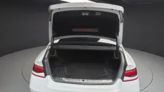 2023 Genesis G90 Gasoline 3.5 Turbo e-S/C 2WD, белый — фото 20
