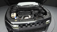 2023 KG_Mobility_Ssangyong Torres Gasoline 1.5 2WD, чёрный — фото 6