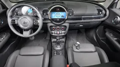 2024 Mini Clubman Classic, белый — фото 7