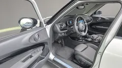 2024 Mini Clubman Classic, белый — фото 16