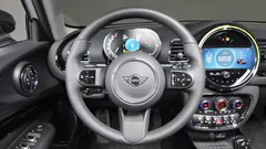 2024 Mini Clubman Classic, белый — фото 19