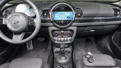 2024 Mini Clubman Classic, белый — фото 20