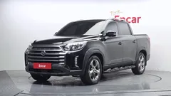 2023 SsangYong Rexton Diesel 2.2 4WD — фото 1