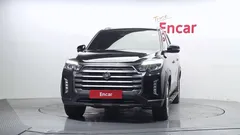 2023 SsangYong Rexton Diesel 2.2 4WD — фото 3