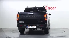 2023 SsangYong Rexton Diesel 2.2 4WD — фото 4