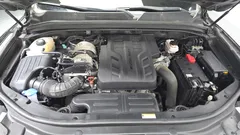2023 SsangYong Rexton Diesel 2.2 4WD — фото 6