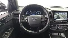 2023 SsangYong Rexton Diesel 2.2 4WD — фото 13