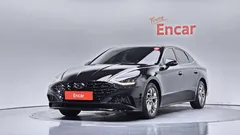 2022 Hyundai Sonata 2.0 — фото 1