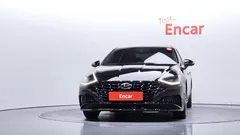 2022 Hyundai Sonata 2.0 — фото 3